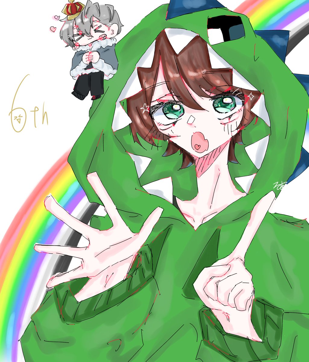 からぴち