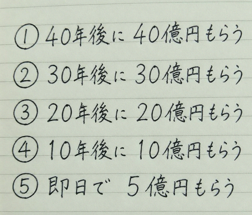 dOuOdud's tweet photo. 這個現在在趨勢上看到了，但我覺得這種「我是①」、「我是④」的貼文有意義嗎？
我就覺得這根本是浪費時間、超無聊的。反正實��上又不可能真的拿到那些東西。
「為什麼不把時間花在更有效率的事情上？」我內心就是這麼想的。 https://t.co/ceI3Y0RClC