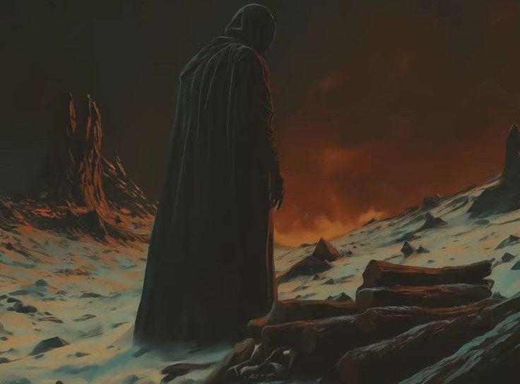 veloriahq's tweet photo. "I was burning while you came blaming me for the smell of ashes."

— Fyodor Dostoevsky https://t.co/GhxvYfGBSx