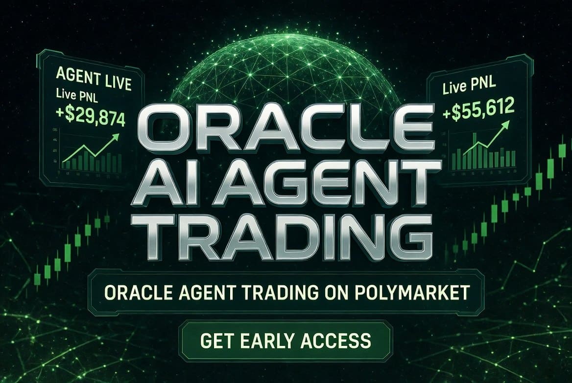Pantelyas's tweet photo. 📢 BIG NEWS: Oracle AI Trade announces the debut of its intelligent investment network 🚀

📌 More info: https://t.co/GkISrnQdra https://t.co/lEh7PZF8O7