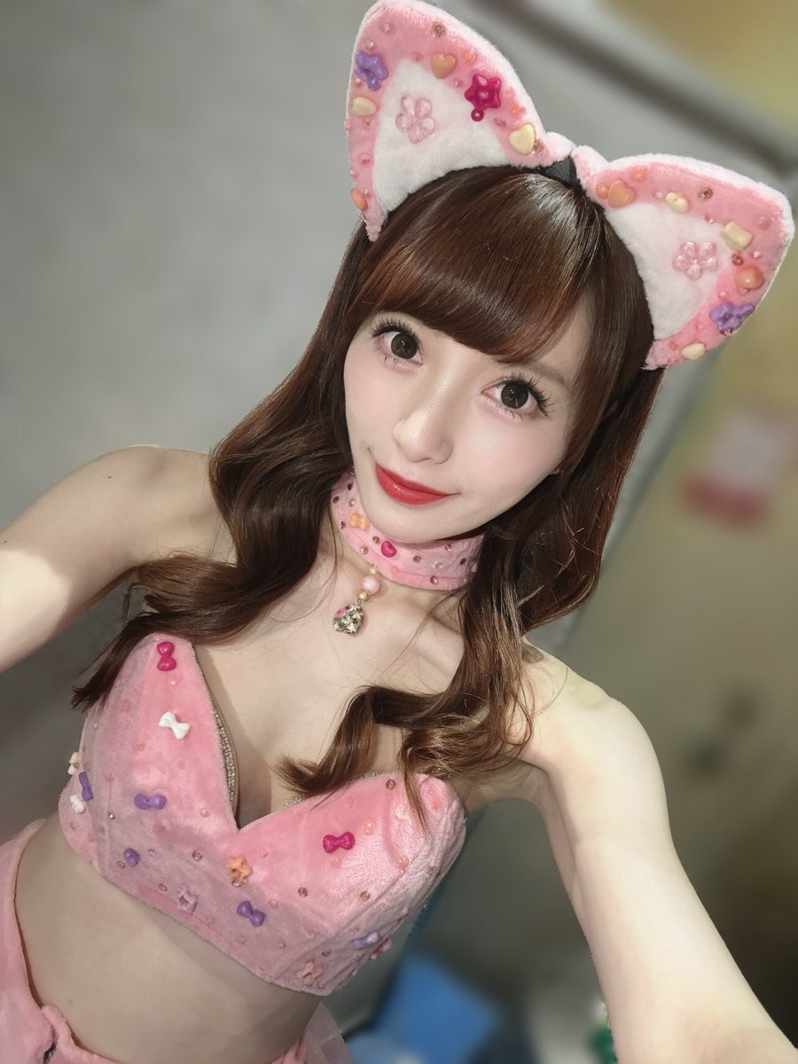 ami_burlesque's tweet photo. #すぱすぱ 出演！1.2部います！
今月ラスト出演だよー！ https://t.co/Xdt6nG8wTu