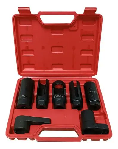 niko_store's tweet photo. 🔲 KIT - Extractor - Sensores de Oxigeno - Automotriz - 7 piezas | Precio: S/.165 Soles | Oferta Válida hasta: 29/06/2026
Kit de dados para extraer sensores de oxígeno
☑ WhatsApp: 943363373 o click en "COMPRAR" en: https://t.co/4yDBVFWYNe 💳 | No incluye envío https://t.co/nju3m7KfuI