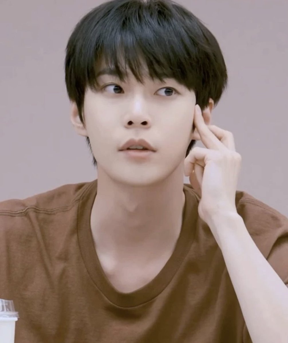 한올 tweet media