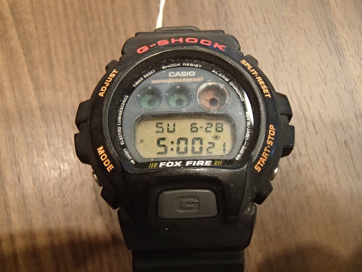 kitamura_junk's tweet photo. 本日2回目！
ジャンク腕時計入荷しました！
主な新入荷はこちら！
 ぜひジャンク腕時計コーナーへお立ち寄りください
ご来店お待ちしております！

＃ジャンク腕時計　＃機械式腕時計
＃電波ソーラー腕時計　＃カメラのキタムラ日本橋
＃東京日本橋　＃腕時計神田 https://t.co/4ChSY6EXwe