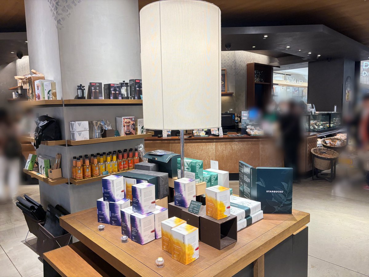 lime_00FF00's tweet photo. 【756店舗目】
2026年2月
#広島蔦屋書店@東京都

LECTの蔦屋書店内にある店舗☕️
今回スタ活した中で1番混んでました！レジが行列でMOPにしました！
座席は90分制で割と空きもありました！

#スタバ
#マイストアパスポート https://t.co/AY1A9GeouU