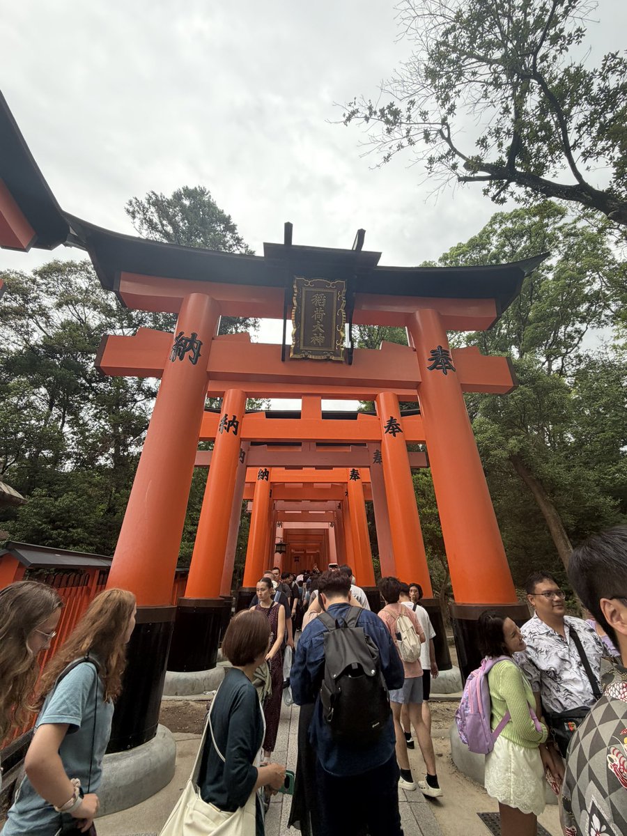 skncms04's tweet photo. 2026.06.24 京都1日目 https://t.co/H9JeRfQ3Pn