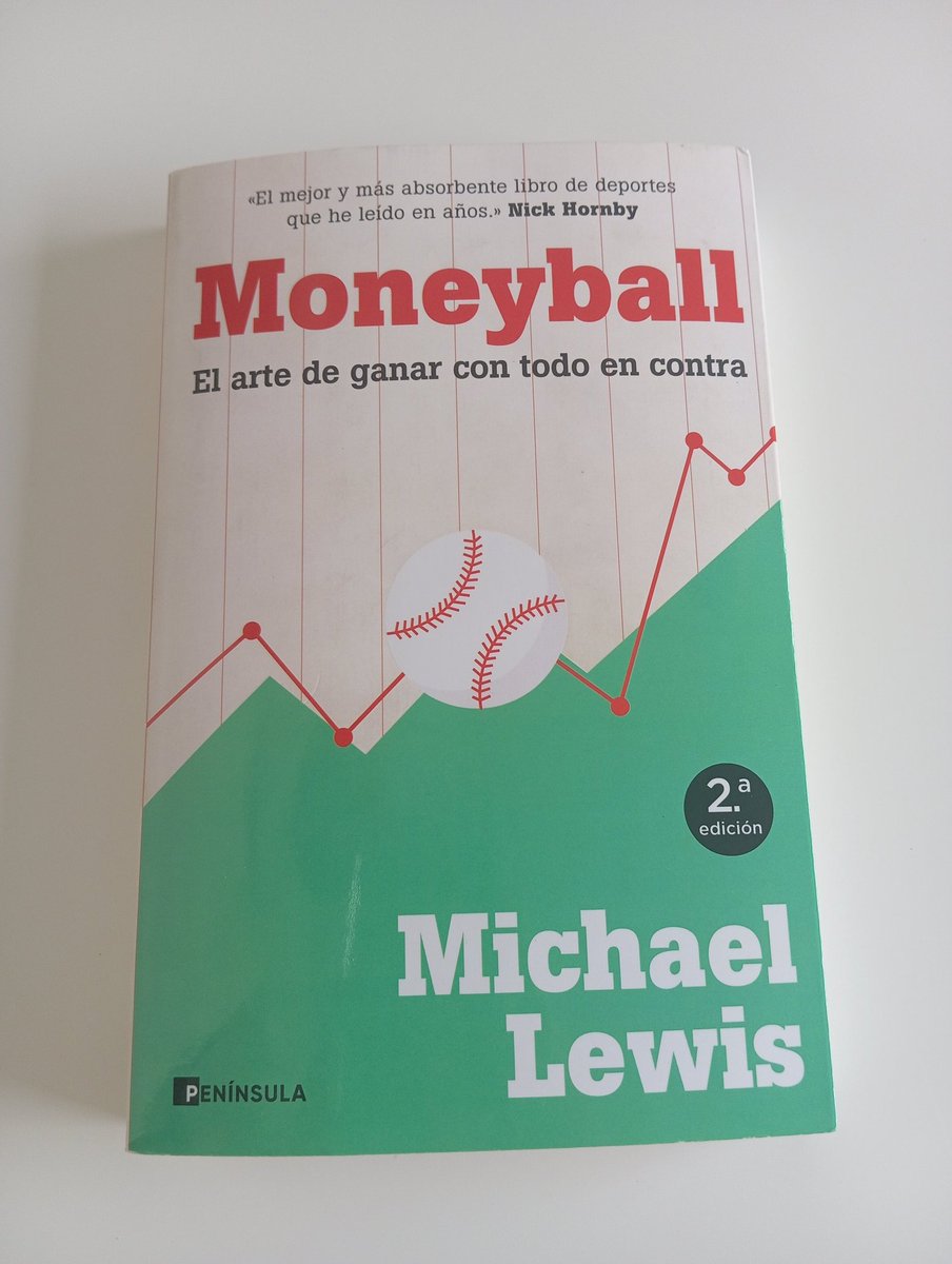 mike_cba's tweet photo. 2/26

"El placer de animar a Goliat es que sabes que va a ganar. El placer de animar a David es que, aunque no sabes qué esperar, al menos tienes la posibilidad de sentirte inspirado" https://t.co/ONQR45UIBS