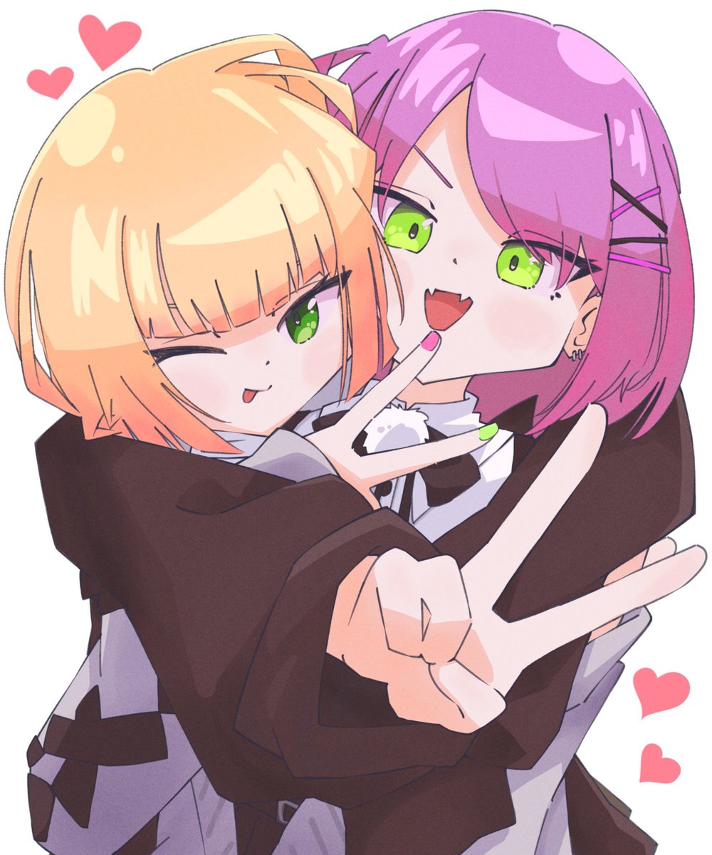 momosuzunene's tweet photo. ねねねトワワ記念日💍𓈒𓏸
なんともう4年！！！！！
早く元気になぁれ！ https://t.co/1bMlbgV8cm