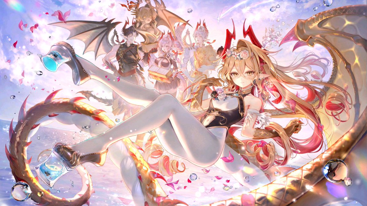 MuJco6o's tweet photo. 旧シャドバ リュミオールのリセマラアカウント安いから買うのもありだな。
https://t.co/XU6WXJnm1m https://t.co/sQIGHc5ygh