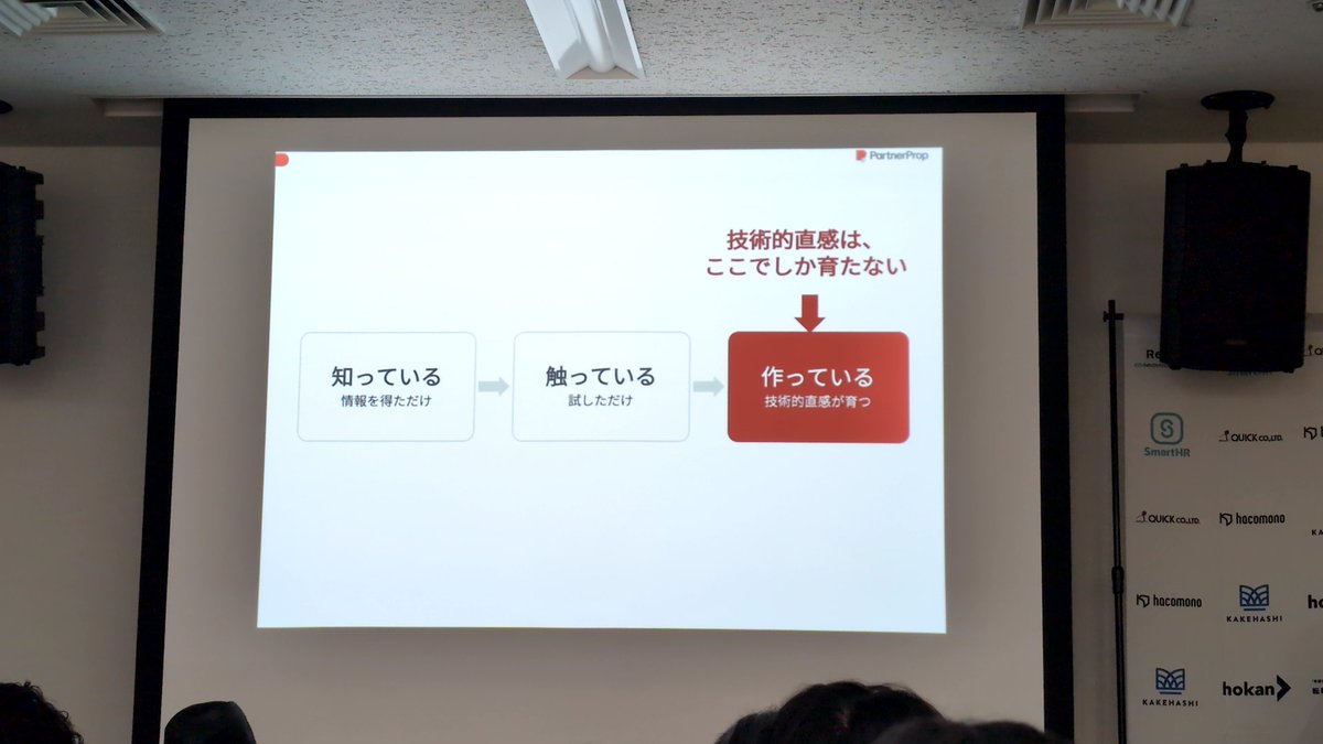 teckl's tweet photo. 技術的直感を失っていた
#きのこ2026 #きのこセッションc https://t.co/XXDJud4Sjo