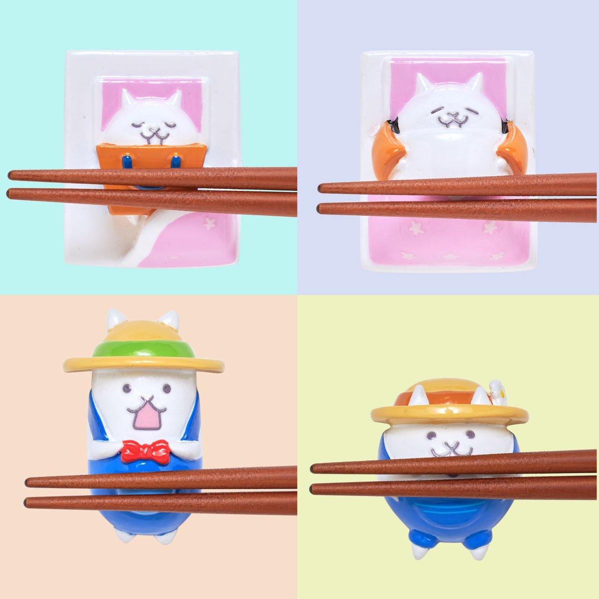 にゃんこ大商店公式 (@nyankodaishoten) / Posts / X