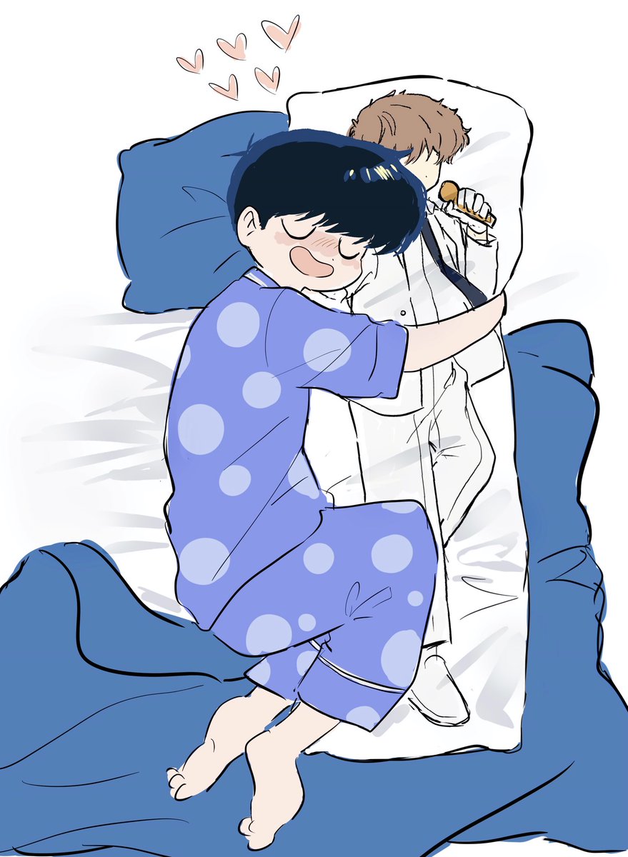 grilledfishe's tweet photo. i ship nakamura and his body pillow😍😍😍 https://t.co/TAfxNcvOo6
