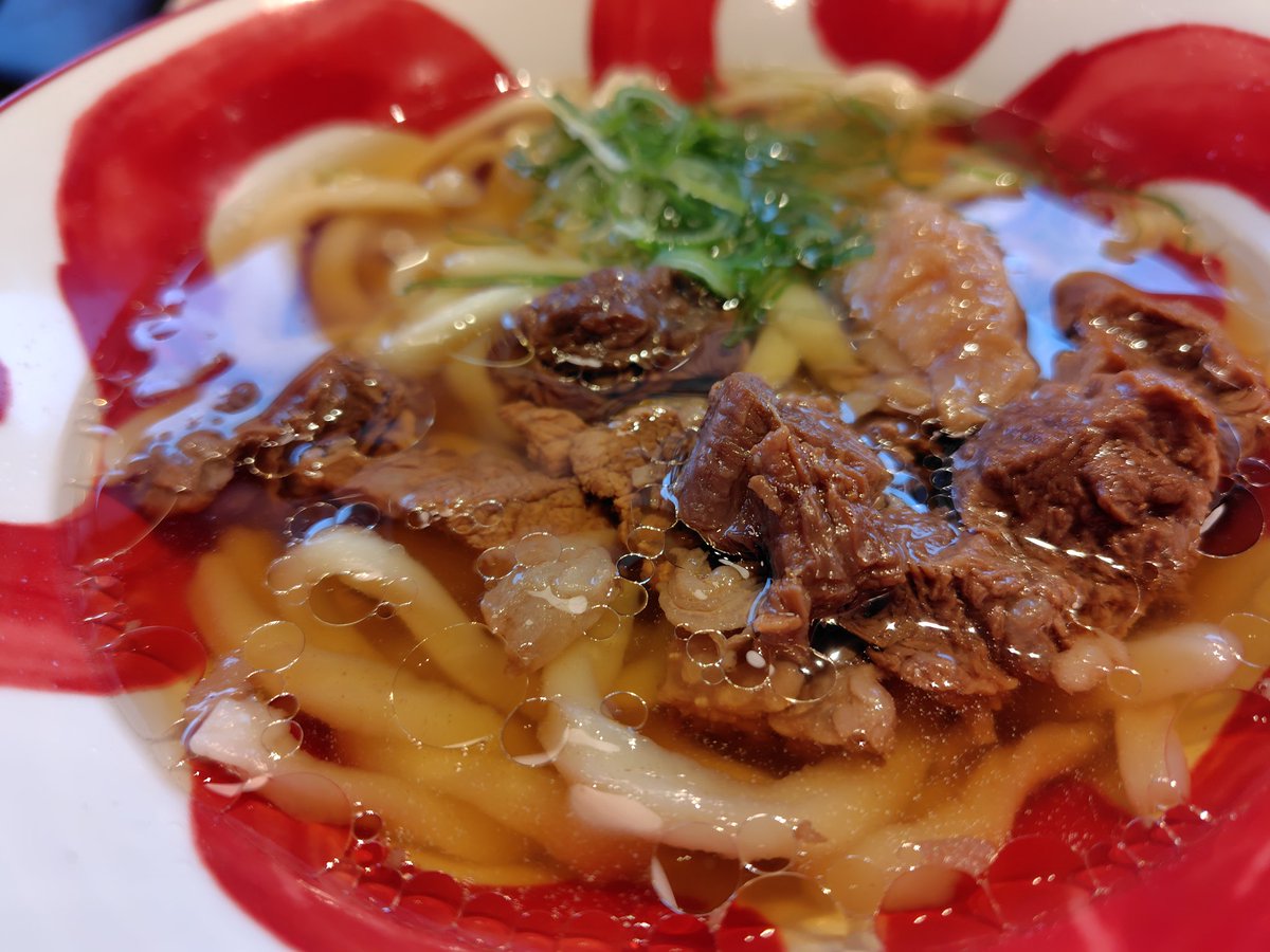 MurabitoL's tweet photo. 肉讃岐うどんで、女子力アップ！ https://t.co/sO4xUjGxLw