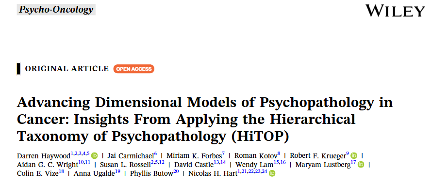 Dr. Darren Haywood tweet media