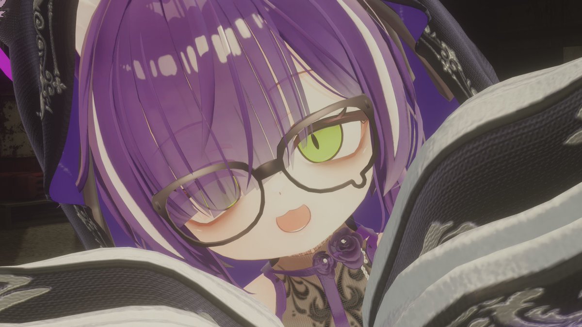 Virtual_Toudou's tweet photo. https://t.co/CmZ24oqTnT