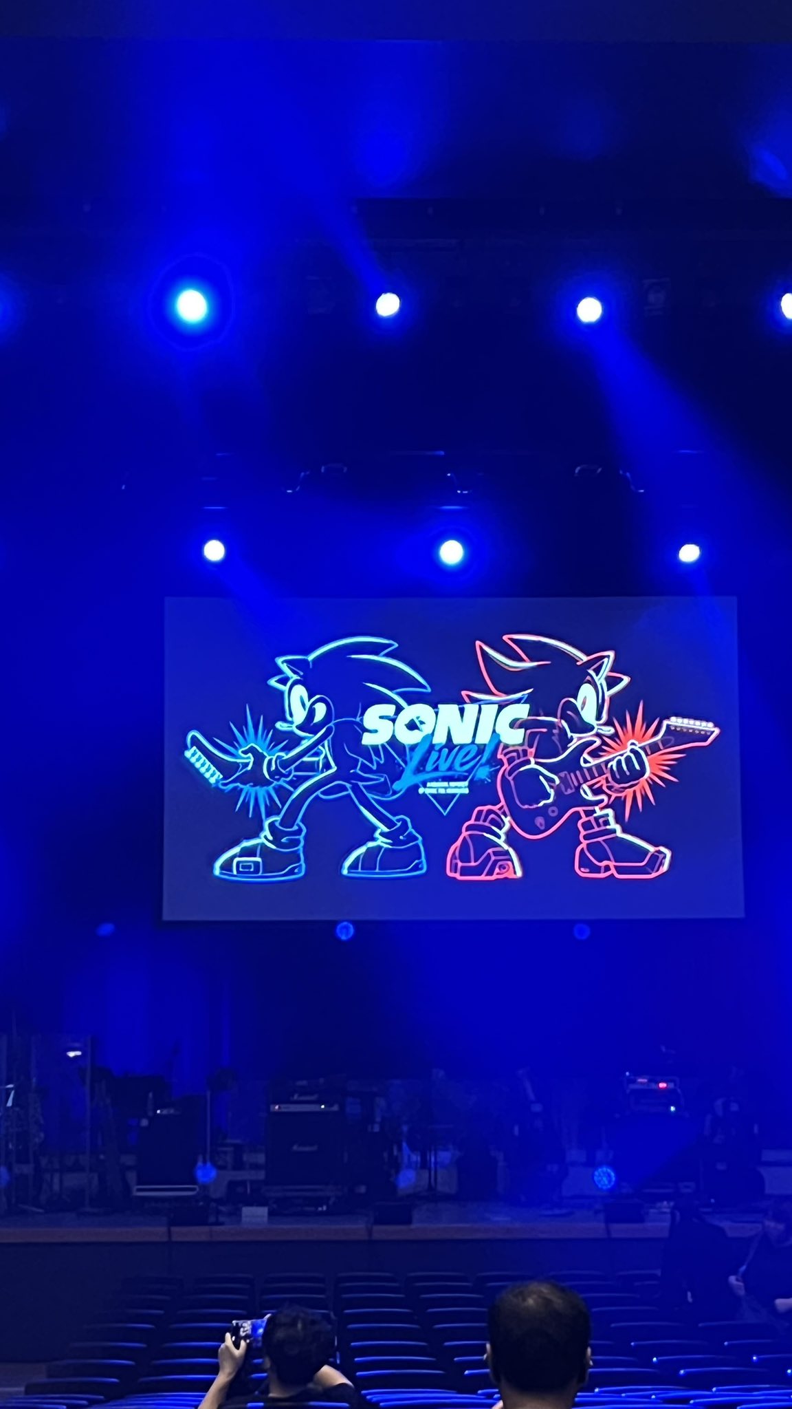 Nakamura_Shun X Sega G on X / X