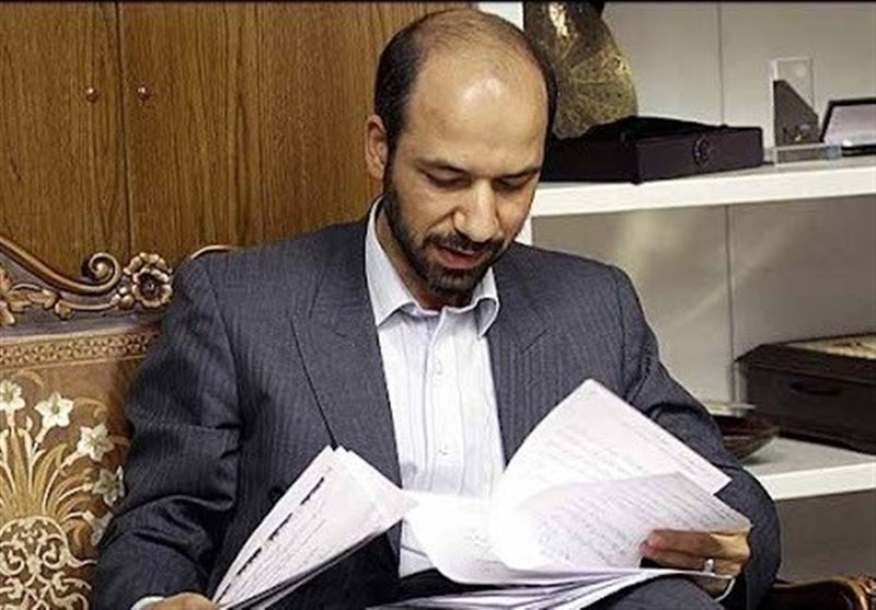 مهدی عرب‌صادق| Mahdi Arabsadegh tweet media