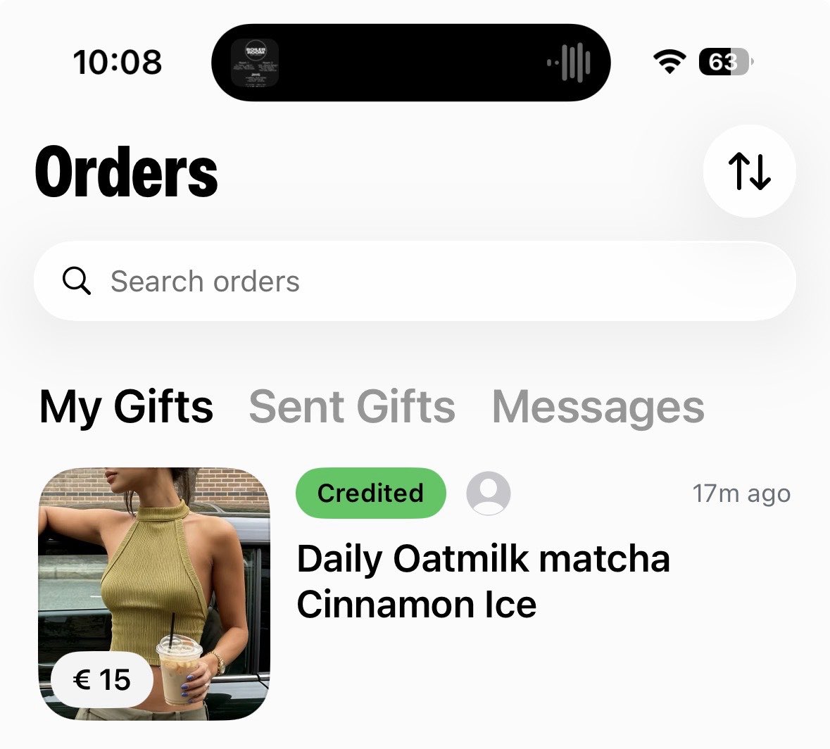 sweetbratdidi's tweet photo. I need at least 10 more matcha’s to wake-up
But this one tastes pretty good already 🍵🫦
Needy greedy #findomprincess wants spoils😌
Spoil me 🤌🏽🥱
More. https://t.co/jlygQQb1aD
