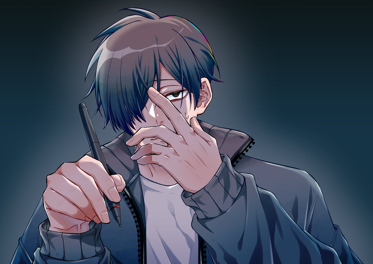 ちょすちょす様 影ちょす (@_kage_ym_) / Posts / X