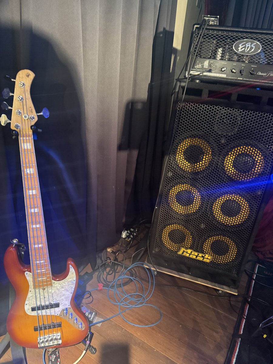 Bassist.yuya (@Bassman_yuya) / Posts / X