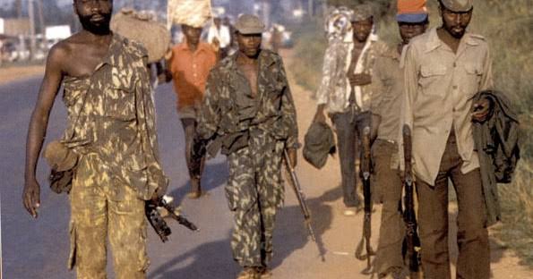 RugyendoQuotes's tweet photo. I want to tell Ugandans that I have abit of an idea about the media terrain in Uganda and why the Ugandan State needs an independent media. President @KagutaMuseveni knows this right from 1969. Do not laugh at burning forest, you clueless Ugandans!!! https://t.co/ggYFMfAB2s