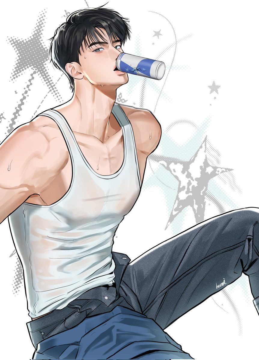 HANJI_724's tweet photo. 앨범을 보다가 옛날 그림 발견..재밌다.

  (2년 전 )                             ( 현재 ) https://t.co/9sBouEWJra