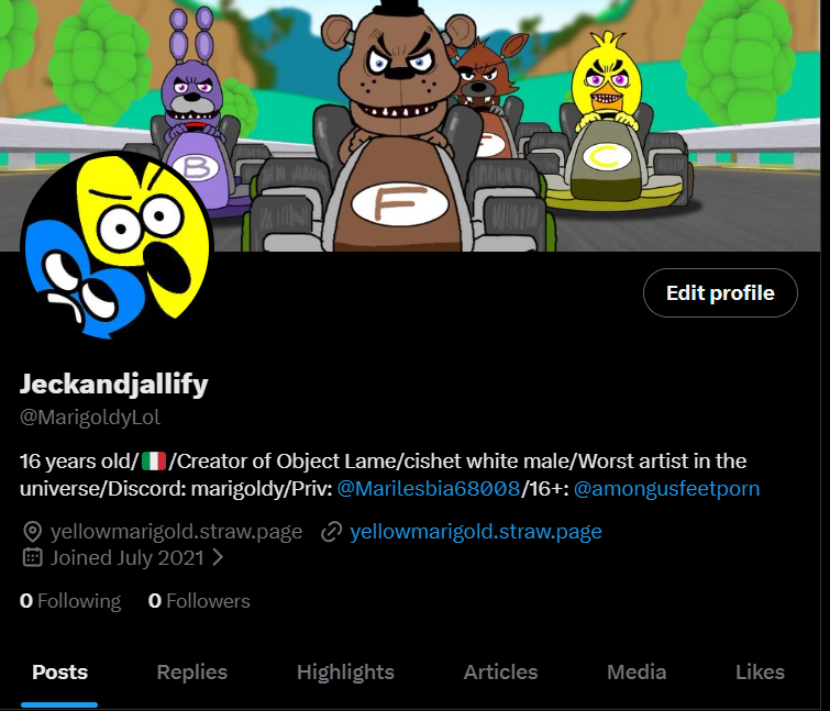 object_lame's tweet photo. RT for mutuals https://t.co/LdpoOgHtsQ