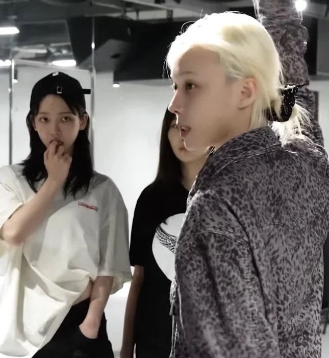 babykmj_'s tweet photo. she was down bad this day https://t.co/8Tb2U2at5S