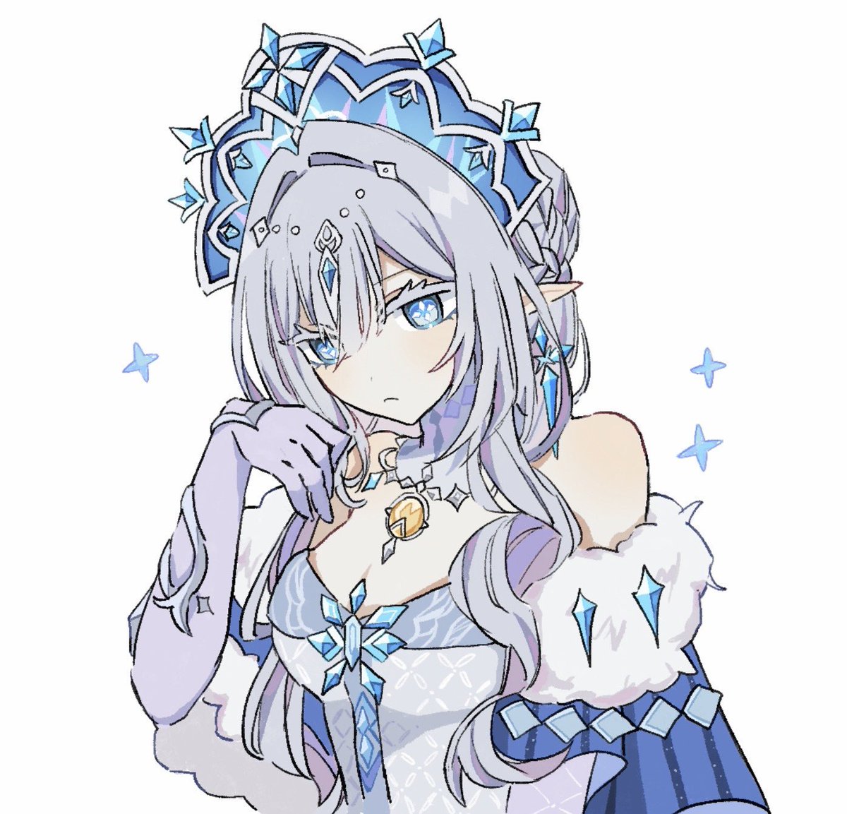 __tori26's tweet photo. #アナスターシャ
❄️ https://t.co/PLngreudJO