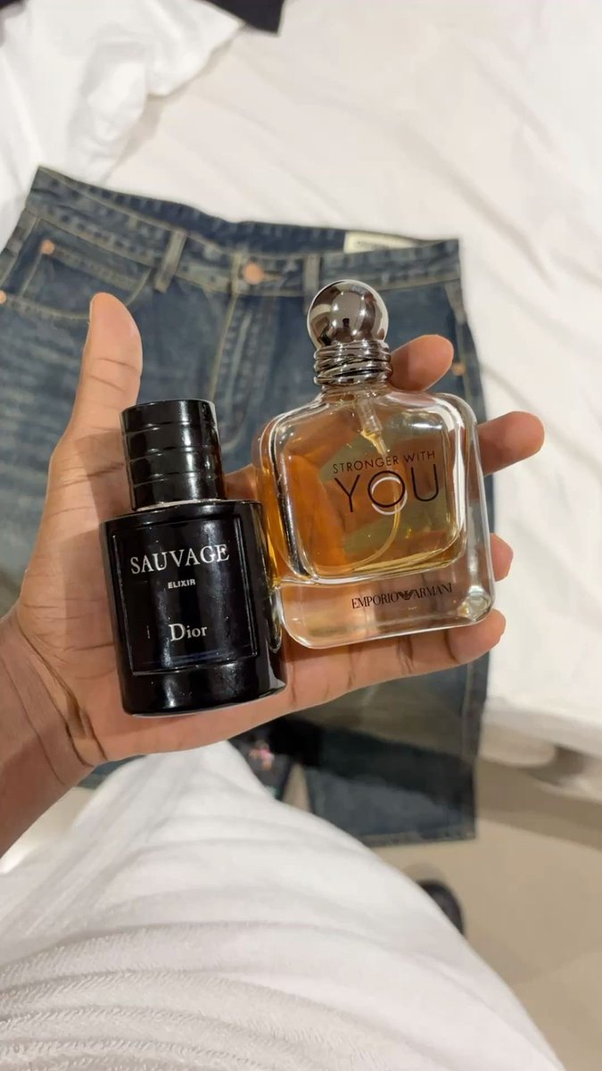heisjayy_'s tweet photo. Make money, eat well, dress well &amp; smell good. That’s all a man needs. I’m truly grateful to God, I love you lord 🧎‍➡️❤️ https://t.co/DHtMcq6oAL