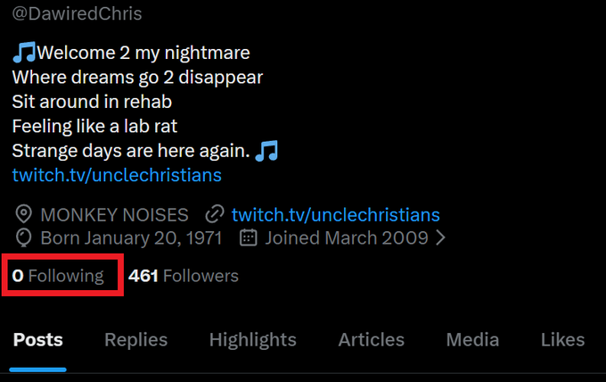 DawiredChristian (PS5)♿