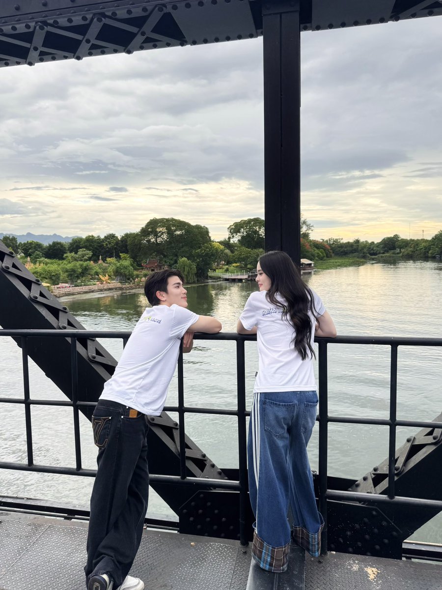 allynitibhon's tweet photo. ไปเที่ยวกาญญญ

#ATIVHEVไปกาญเถอะ #YARISATIVHEV
#TOYOTAxFourth #TOYOTAxALLY https://t.co/uxNa5DzeKU
