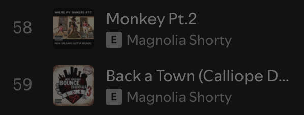 tubbo's tweet photo. it's actually bullshit that @Spotify doesn't let me listen to magnolia shorty anymore. i'm sure there are dumbass royalty reasons why that can't happen, but good news is on the horizon. stay tuned to this channel for more updates. artists WILL be able to own their music again. https://t.co/WE1AcPZcmO