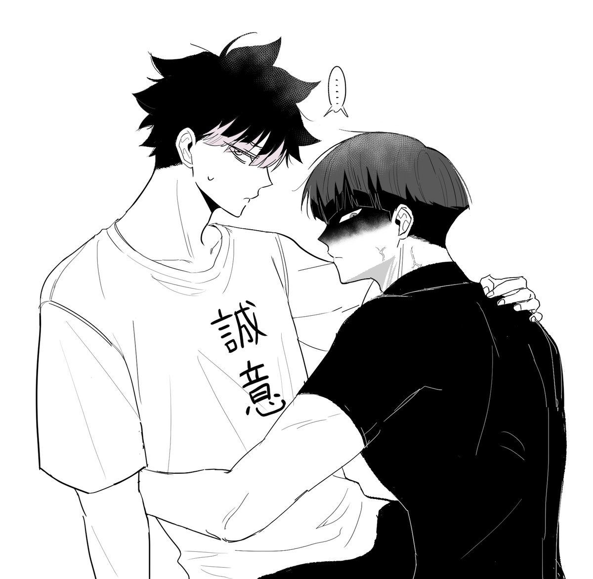 zinseiyolo's tweet photo. 💢 https://t.co/jF1UGBNUcr