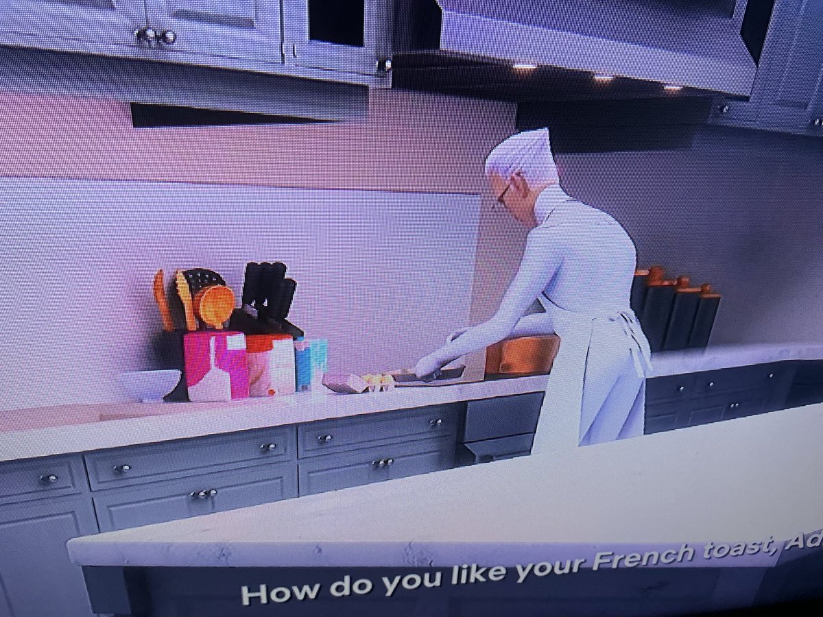 NeoMetalSotm's tweet photo. I have never seen man cooked  at all in fact give me one example that he good father and did make his son happy https://t.co/PLvm6S84uT