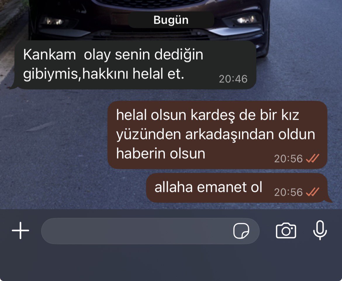gizlisevdam tweet media
