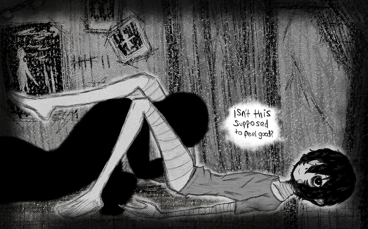 m0nster_k1tty_'s tweet photo. #dazai https://t.co/OlOsjcMzwJ