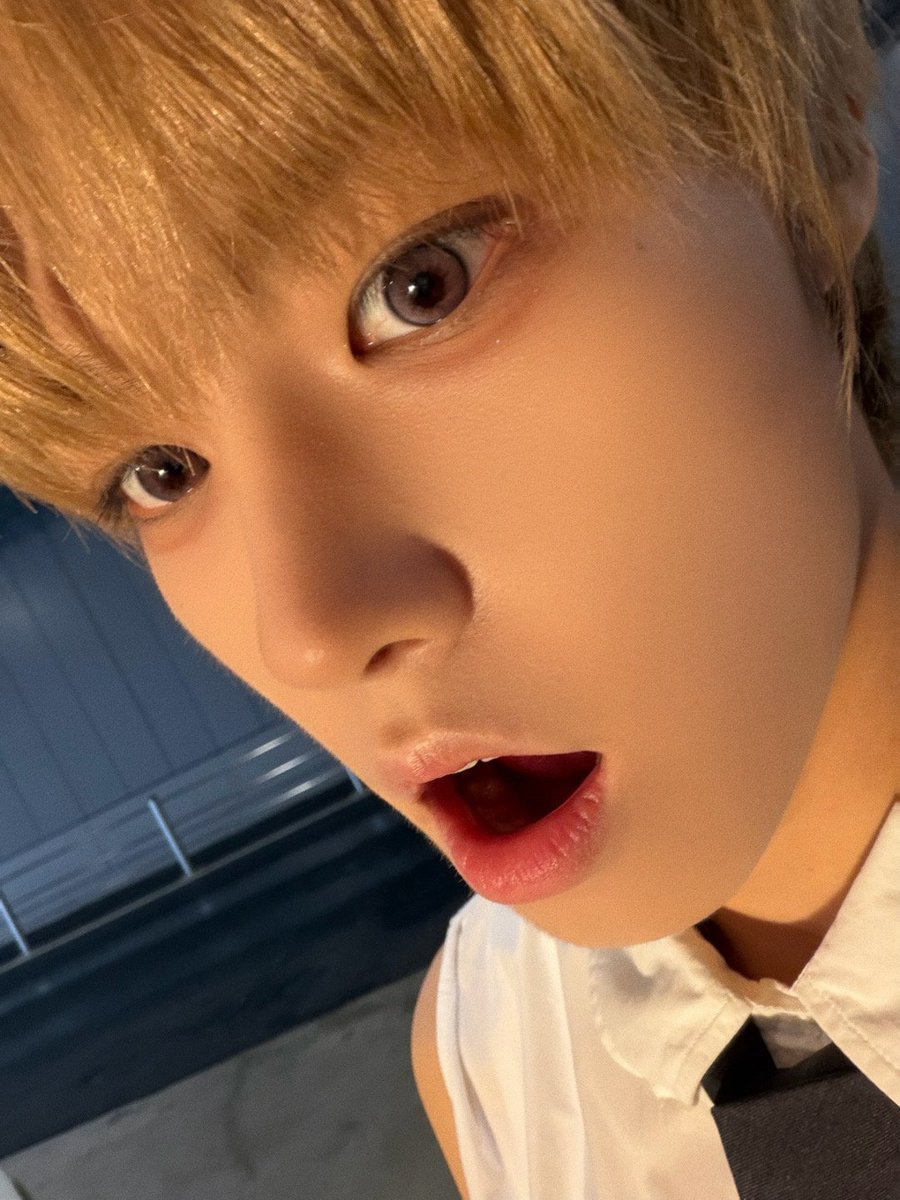 ParkJuwonPH's tweet photo. [📝] 260628 - #JUWON wrote a Post | Weverse

[ENG]
The past 5 days were really fun for me❣️✈️🚊

🖇: https://t.co/Hdjv6IPmCc

#아홉 #AHOF #박주원
@AHOF_Official https://t.co/DKqzrYLlgb