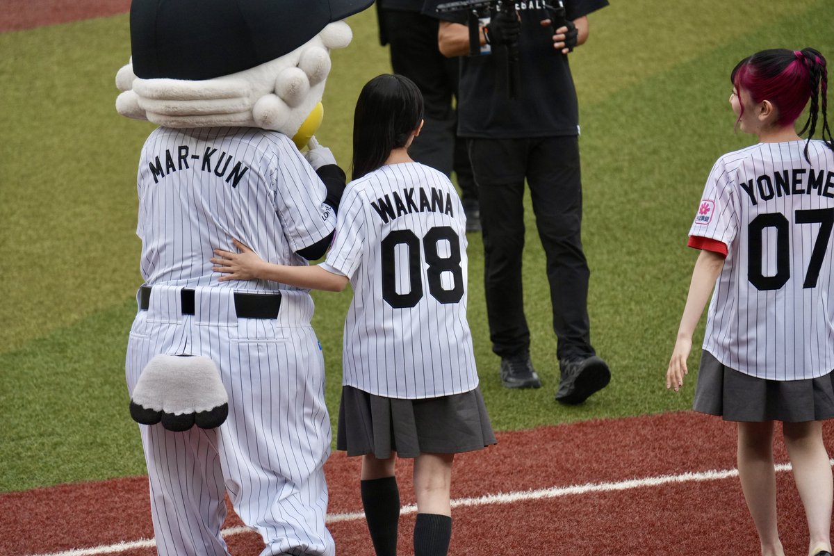 wildyaseinoeast's tweet photo. マーくんとおーくまさん

#chibalotte 
#Liella!
#lovelive https://t.co/hTI3Gxc4HY