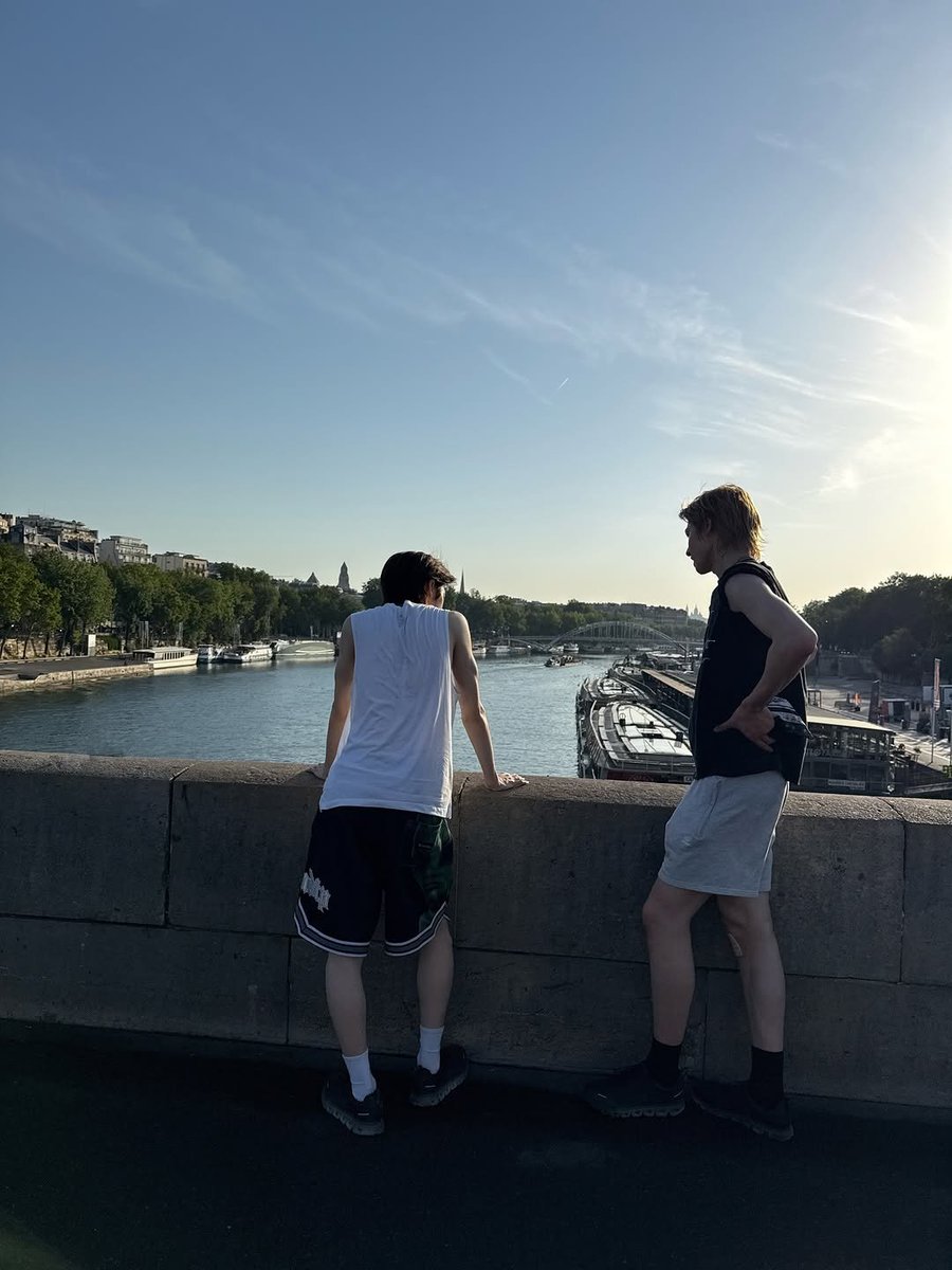 joyridewithash's tweet photo. 🏃🏼‍♂️in🗼 https://t.co/04LAVXrzhv