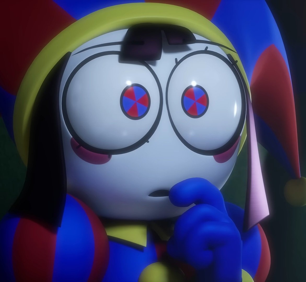 Mibheo's tweet photo. Why she look like sonic here https://t.co/5KantWPHwJ