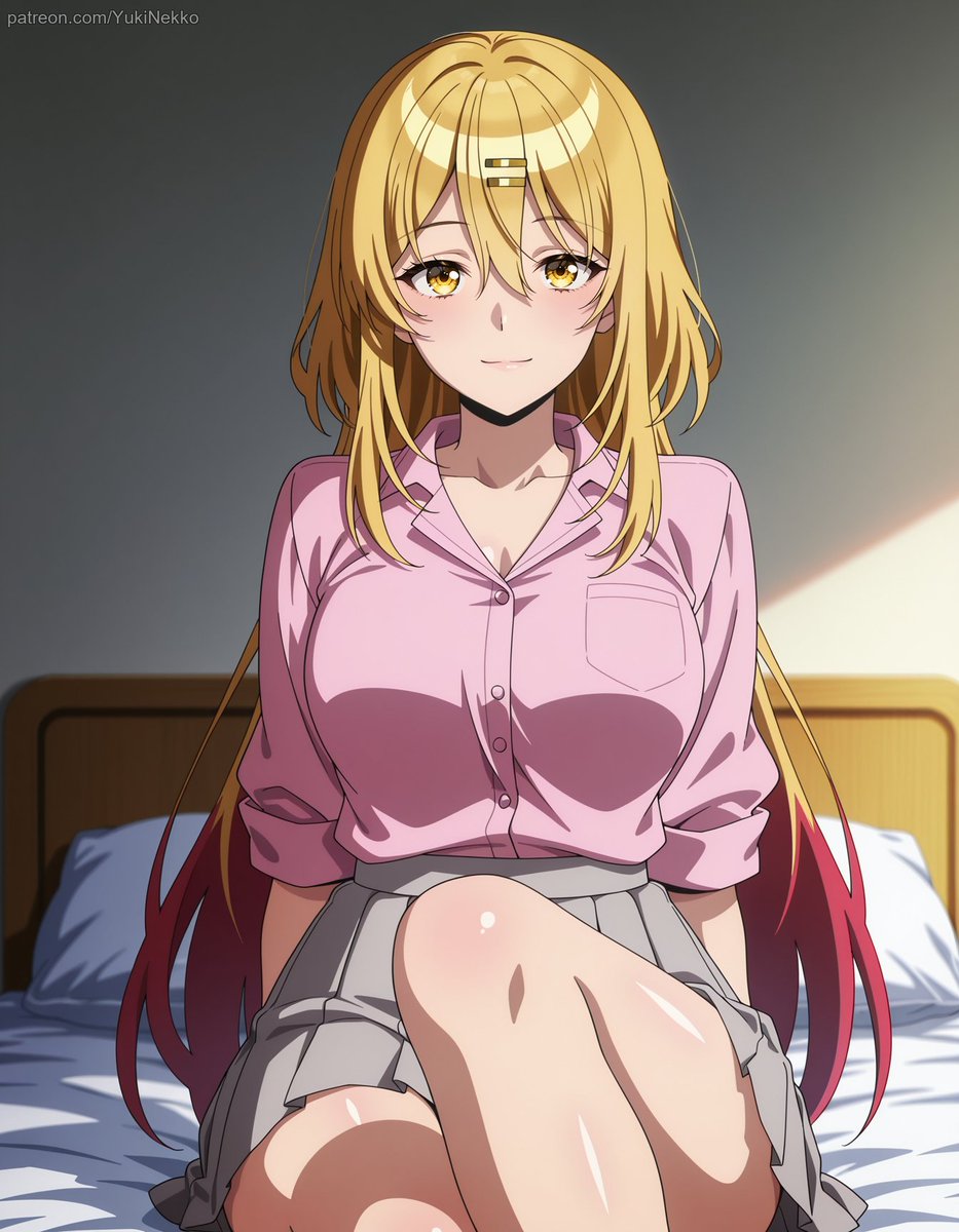 yukinekko_sfw's tweet photo. Nanase Katagiri | Nukitashi the Animation (66 images)
This character is over 18 and depicted as such.
#nanasekatagiri #nukitashitheanimation #AIArt #Waifu https://t.co/ZaRx6oub0K