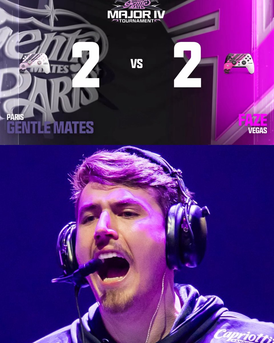 FaZe Vegas tweet media