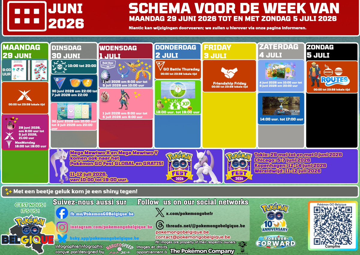 pokemongobefr's tweet photo. #PokemonGO #PokemonGOBelgique #PokemonGOBelgium #PokemonGoBelgium #pokemongofr #pokemon #pokemonfr #pokemongoapp #pokemongoappfr #PokémonGoBelgium #PokémonGoBelgique #Pokémon #Pokemon #pokemon #pokémonfr #Pokemonfr #pokemonfr #Niantic  #Scopely #niantic https://t.co/AWV4li01X0