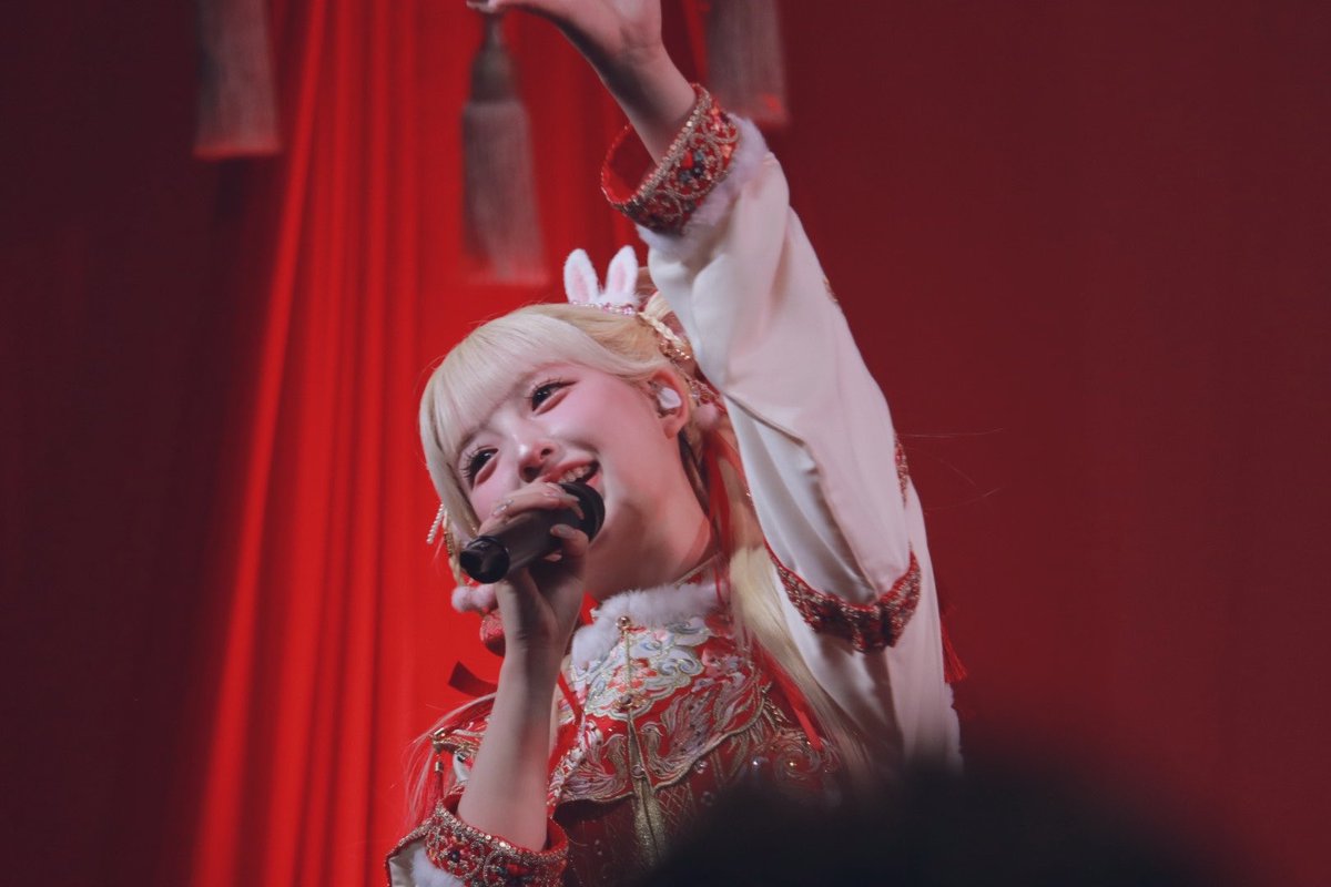 gpfmw's tweet photo. 今日だけじゃなくて、毎日ずっと幸せであってほしいですまじで

お誕生日おめでとう！！！！！！だいすき！！！！世界で一番可愛いよ！！！！！！！！！！！！！
#Ten生誕祭2026 #てんしの輪
#最終未来少女 #AIドルコレクション https://t.co/3xMOXfmQq2