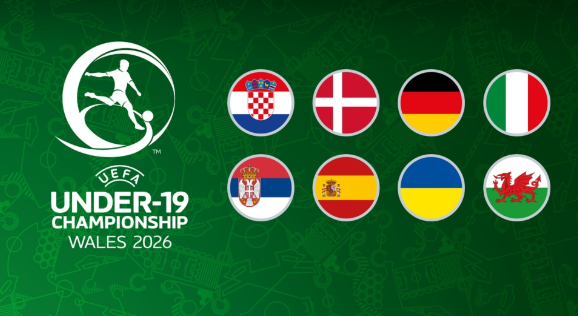 Sinalyste's tweet photo. THREAD Scouting : joueurs à suivre à l’Euro U19 2026 🇪🇺

Du 28 juin au 11 juillet, le Pays de Galles🏴󠁧󠁢󠁷󠁬󠁳󠁿accueille un tournoi placé en plein Mondial et hors dates FIFA. Certains talents manqueront, mais l’Euro U19 reste une vraie vitrine vers le monde pro.

Profils à suivre 👇 https://t.co/gOI9bj3u6A