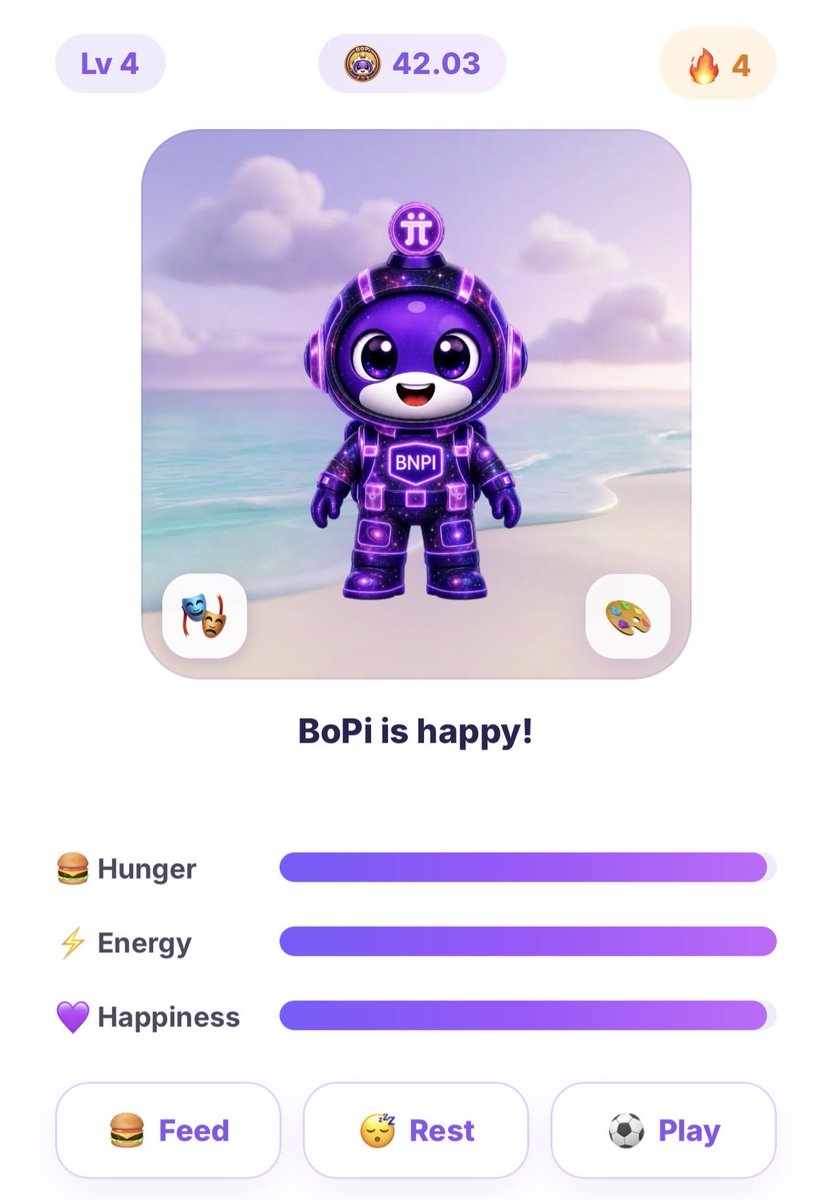 BNPi tweet media