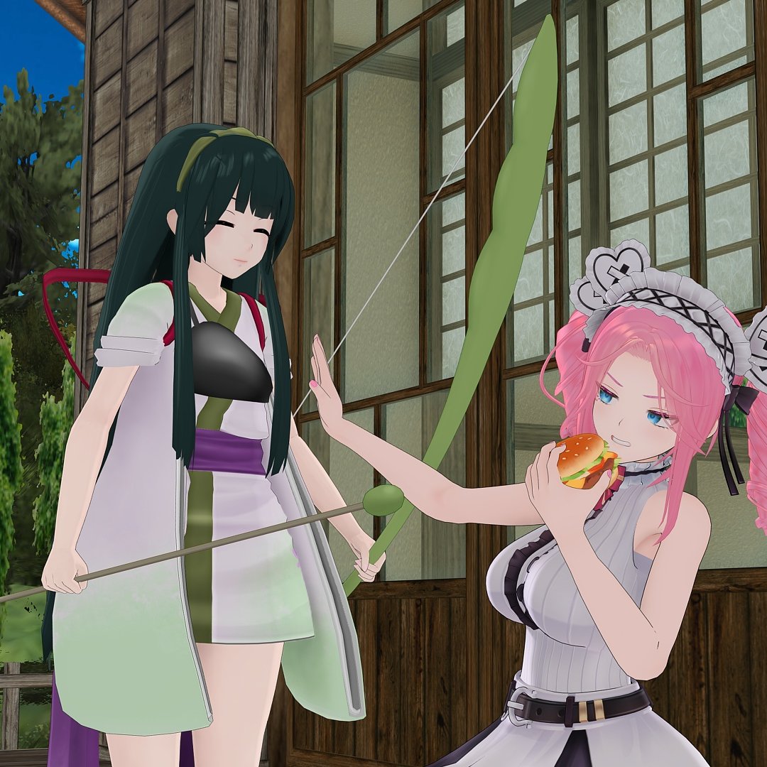 kirimerutan's tweet photo. ニコニコしながら近づいてくるやつ https://t.co/B3WM6wrLoM