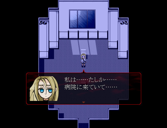 horror_utsuGame's tweet photo. 【歪んだ二人が紡ぐ、最も切ない誓い――】

『殺戮の天使』

本作は、記憶喪失の少女と包帯姿の殺人鬼が、閉鎖されたビルからの脱出を目指すサイコホラー・アドベンチャーゲームです。
その深いストーリーとキャラクターの魅力からアニメ化、漫画化、舞台化など世界的な大ヒットを記録しました。
--------------------------------------
■物語のあらすじ
13歳の少女レイチェルは、ある事件を目撃したことで精神病院へ連れていかれたはずでした。

しかし、彼女が目を覚ましたのは、窓一つないコンクリートの不気味な部屋でした。

記憶を失い、自分がなぜここにいるのか分からないまま、レイチェルは地上へ戻るためにビルの中を歩き始めます。

上のフロアに上がった彼女の前に現れたのは、全身を包帯で巻き、死神のような大鎌を持った殺人鬼の少年ザックでした。
命を狙われ、必死にザックから逃げるレイチェル。

しかし、さらに上のフロアへ進んだとき、レイチェルは自分の過去に関する「ある記憶」を取り戻します。
その瞬間、彼女は生きる希望を完全に失ってしまいました。
追いついてきたザックに対し、怯えることもなく、レイチェルはこう告げます。

「お願い、私を殺して」

突然態度を変えた彼女に戸惑い、興奮を削がれたザックは、「そんな死んだ魚のような目の奴を殺しても面白くない」と拒絶します。
さらにザック自身も、この不気味なビルに閉じ込められた「生贄」の一人であることに気づきます。

圧倒的な破壊力を持つザックと、感情を失ったが優れた知能を持つレイチェル。
閉鎖されたビルから脱出するため、二人は奇妙な「約束」を交わします。

「俺と一緒にここから出るのを手伝ってくれ。そしたらお前を、殺してやる」

「神様じゃなくて、ザックに誓う。私を殺して」

こうして、少女の命を懸けた、二人の決死の脱出劇が始まります。
--------------------------------------
■どんなゲーム？（3つの魅力）
・「私を殺して」という奇妙な約束
主人公は13歳の少女レイチェルと、鎌を持った殺人鬼の少年ザック。
ビルに閉じ込められた二人は「ここから脱出できたら、お前を殺してやる」という狂気的で切ない約束を交わし、奇妙な相棒となって地上を目指します。

・フロアごとに待ち受ける「殺人鬼」たち
脱出するビルは、地下の各階（B6〜B1）ごとに異なる殺人鬼の「テリトリー」になっています。
死体愛好家の少年や、残虐な女看守など、強烈な個性と狂気を持ったボスたちが仕掛ける罠や謎を解き明かしていきます。

・謎解きとスリリングなアクション
ゲームは2Dドット絵の画面を探索するスタイルです。
部屋を調べて仕掛けを解く「謎解き要素」と、殺人鬼の追撃から制限時間内に逃げ惑う「アクション要素」がバランスよくミックスされています。
--------------------------------------
■フリー版と有料版の違い
『殺戮の天使』のフリー版（PC版）と有料版（Steam・ゲーム機・スマホ版）の間に、ストーリーや結末の大きな違いはありません。

しかし、有料版の関連作として、Steamなどでは『殺戮の天使 Episode.Eddie（エディ編）』という外伝タイトルが個別販売されています。
これは本編の過去を描いた追加ストーリー（有料）となっており、本編をさらに深く楽しみたいファン向けのコンテンツです。 
--------------------------------------
■配信プラットフォーム
・公式サイト（フリー版）
https://t.co/Q1QoSAzefP

・Steam（追加コンテンツ有）
https://t.co/lvbLqlB38r

・Nintendo Switch（有料）
https://t.co/QZta0TCJJN
--------------------------------------
#ホラゲー #ホラーゲーム #鬱ゲー