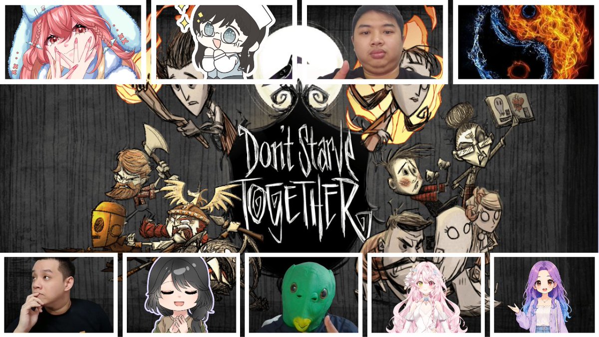 NErmengild's tweet photo. COLLAB UNTUK KEDUA KALINYA

Link: https://t.co/xTUvYJa4hl https://t.co/HfW9G0nylZ